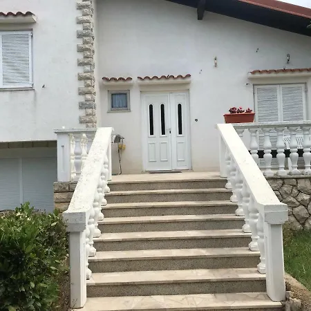 Maison d'hôtes House For Rent Anka Zadar