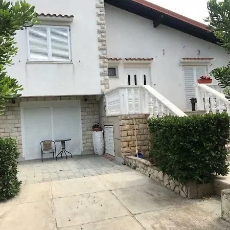 House For Rent Anka Maison d'hôtes Zadar
