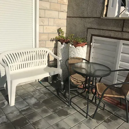 Penzion House For Rent Anka