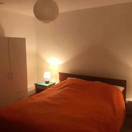 Maison d'hôtes House For Rent Anka 2*