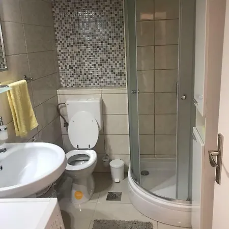 House For Rent Anka Penzion Zadar