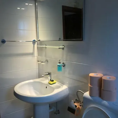 House For Rent Anka Penzion Zadar