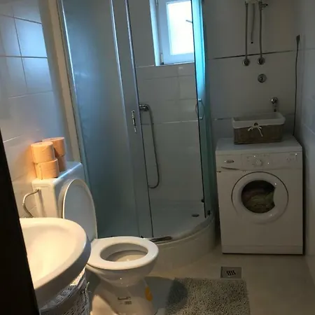 Maison d'hôtes House For Rent Anka Zadar