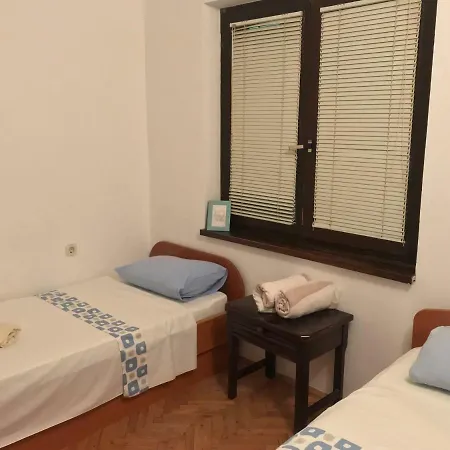 Penzion House For Rent Anka