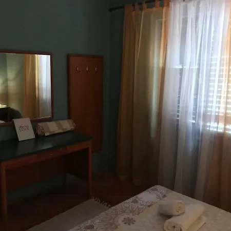 Maison d'hôtes House For Rent Anka 2*
