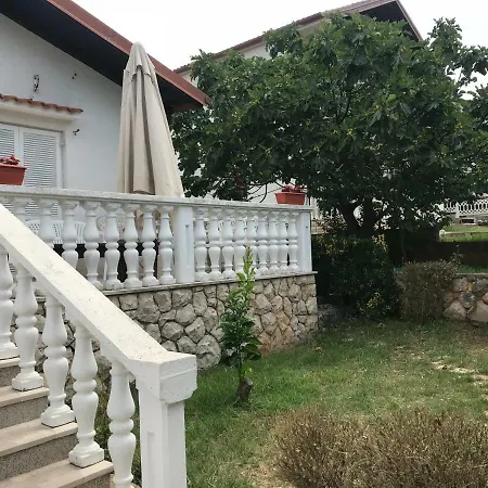 House For Rent Anka Maison d'hôtes Zadar