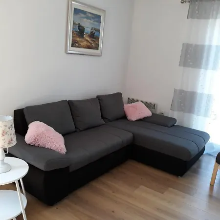 Penzion House For Rent Anka Zadar