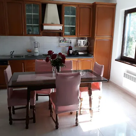 Maison d'hôtes House For Rent Anka