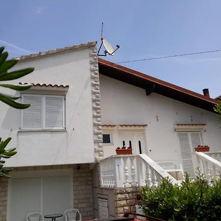 House For Rent Anka Zadar