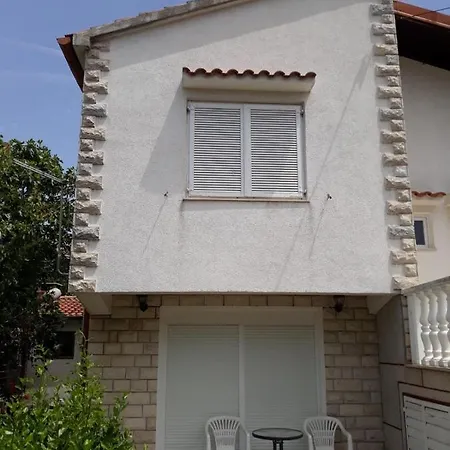 Maison d'hôtes House For Rent Anka