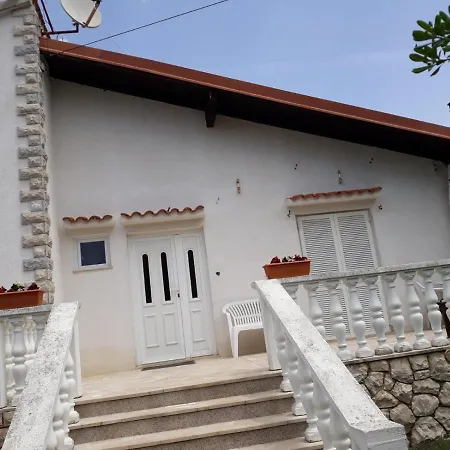 House For Rent Anka 2* Zadar