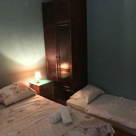 House For Rent Anka Гостевой дом