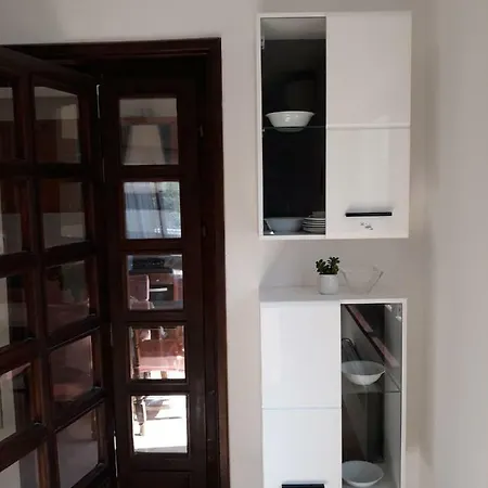 Гостевой дом House For Rent Anka Задар